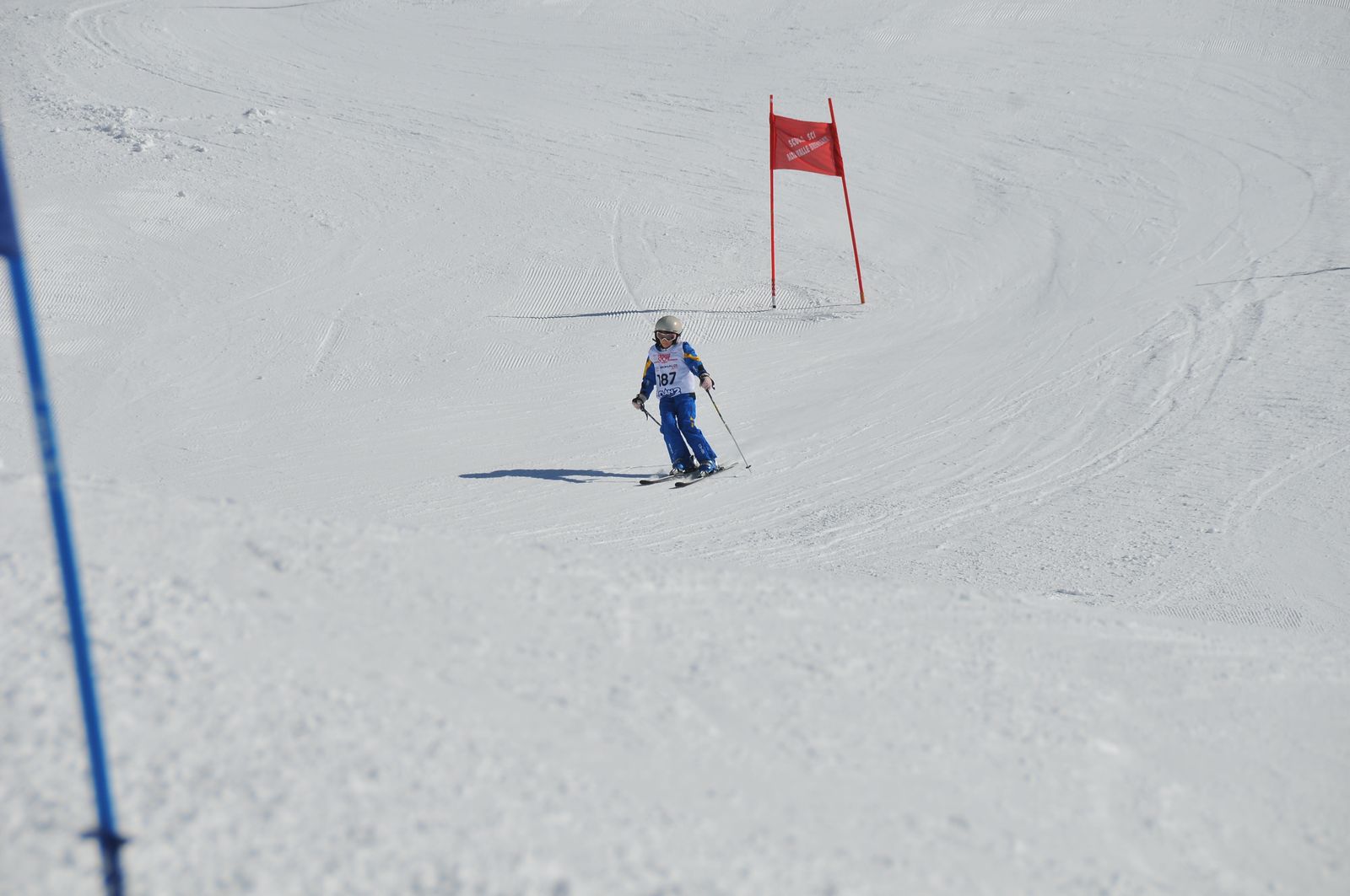 Gara Camp Sociali S 00101